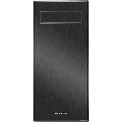 Корпус Chieftec Hawk AL-02B-TG-OP