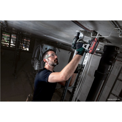 Гайковерт Metabo SSW 18 LTX 300 BL 602395840 (без АКБ, с кейсом)