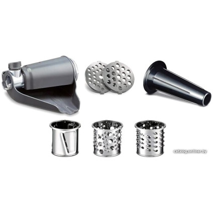 Мясорубка Tefal NE109838