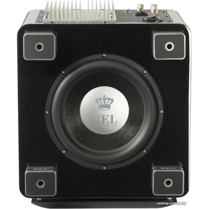 Проводной сабвуфер REL T/9x (черный)