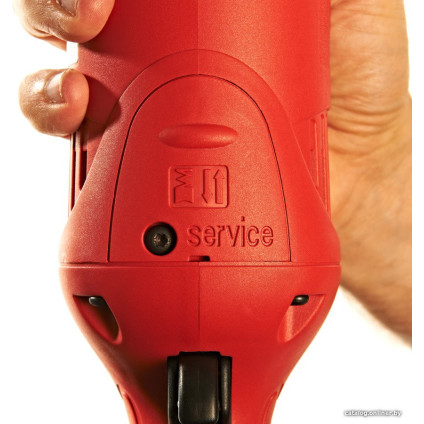 Угловая шлифмашина Milwaukee AGV 17-125 XC [4933449850]