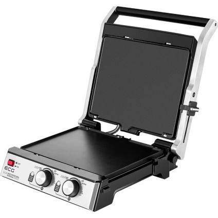 Электрогриль ECG KG 2033 Duo Grill & Waffle