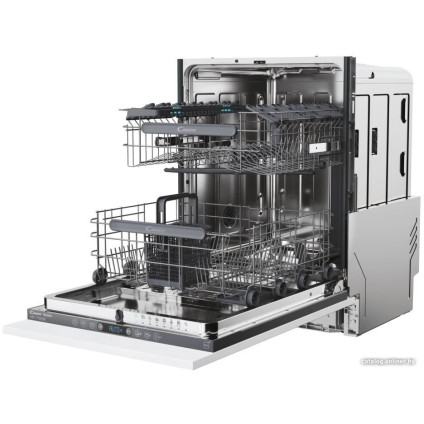 Встраиваемая посудомоечная машина Candy RapidO CS 5C4F0A1