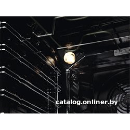 Электрический духовой шкаф Electrolux EOF3H40X