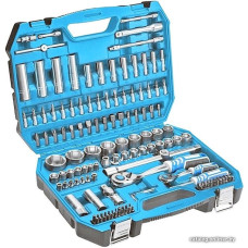 Универсальный набор инструментов Hoegert Technik HT1R440 (144 предмета)