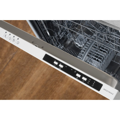 Встраиваемая посудомоечная машина Berg BRGZV60A2