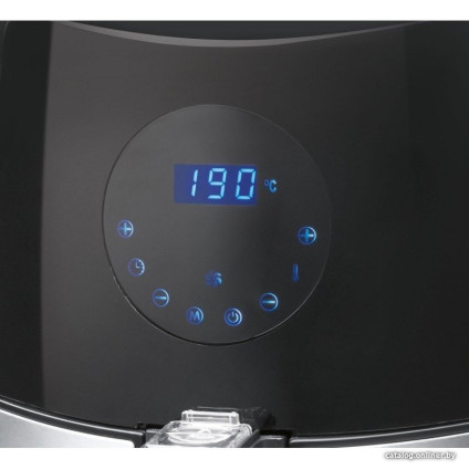 Аэрогриль (аэрофритюрница) ProfiCook PC-FR 1147 H