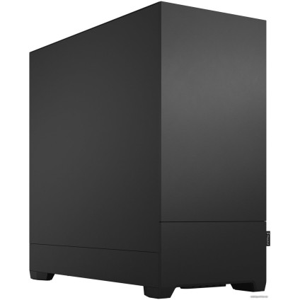 Корпус Fractal Design Pop Silent Black Solid FD-C-POS1A-01