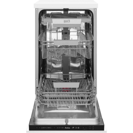 Встраиваемая посудомоечная машина Amica DIM46C6EBOIEU