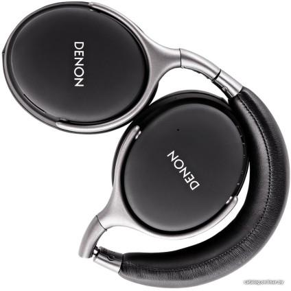 Наушники Denon AH-GC30 (черный)