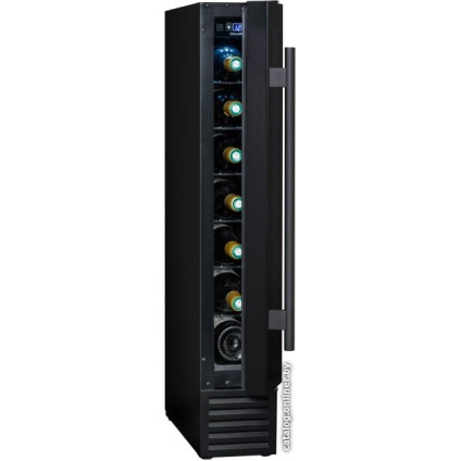 Винный шкаф Climadiff CBU7S1B