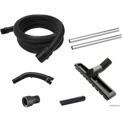 Пылесос Starmix eCraft APL-1422 EWR