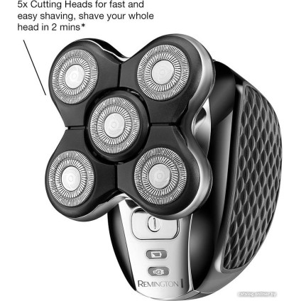 Электробритва Remington XR1500