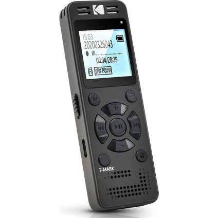 Диктофон Kodak VRC350