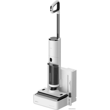 Вертикальный моющий пылесос Deerma DEM-VX910W