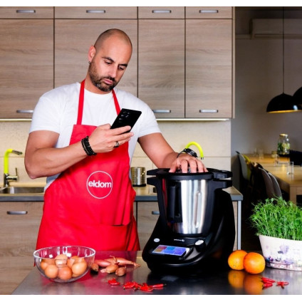Кухонный процессор Eldom MFC3000 Perfect Mix3