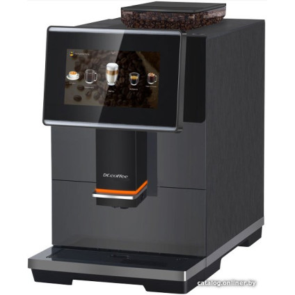 Кофемашина Dr.Coffee C11