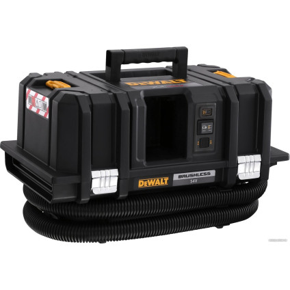 Пылесос DeWalt DCV586MN-XJ