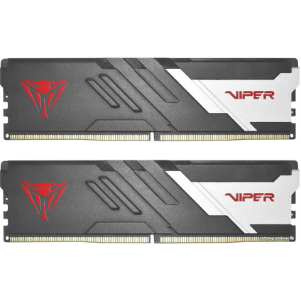 Оперативная память Patriot Viper Venom 2x16ГБ DDR5 6000МГц PVV532G600C36K