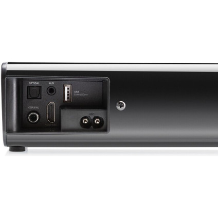 Саундбар JVC TH-E324B