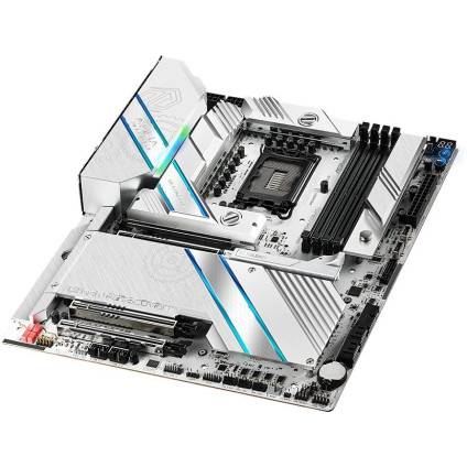 Материнская плата ASRock Z890 Taichi Aqua