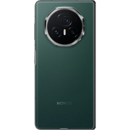 Телефон HONOR Magic V3 12GB/512GB международная версия (зеленая тундра)