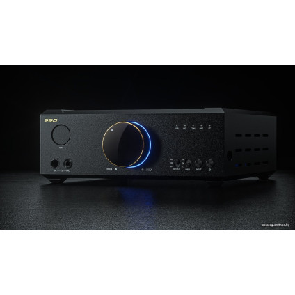 Настольный усилитель FiiO K9 Pro ESS