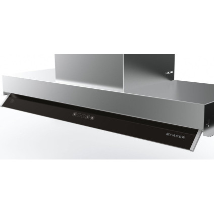 Кухонная вытяжка Faber IN-Nova Air X KL 90 305.0615.688