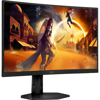 Игровой монитор AOC Gaming C27G4ZXU