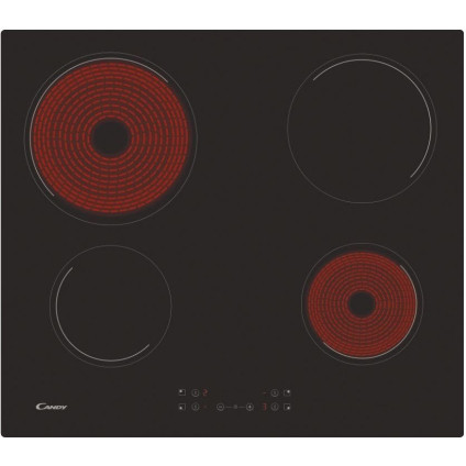 Варочная панель Candy CH64CCB/4U2