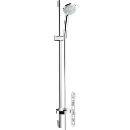 Душевой гарнитур  Hansgrohe Croma 100 (27771000)