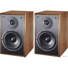 Полочная акустика Magnat Monitor S30 (орех)