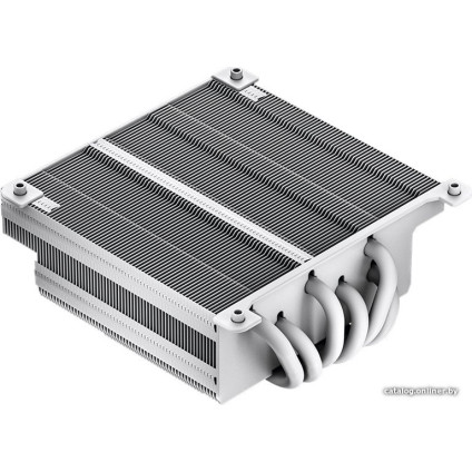 Кулер для процессора Jonsbo HX6200D White