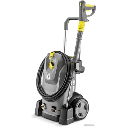 Мойка высокого давления Karcher HD 8/18-4 M Plus 1.524-972.0