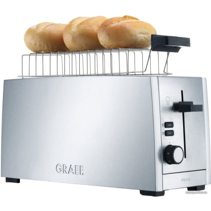 Тостер Graef TO 100
