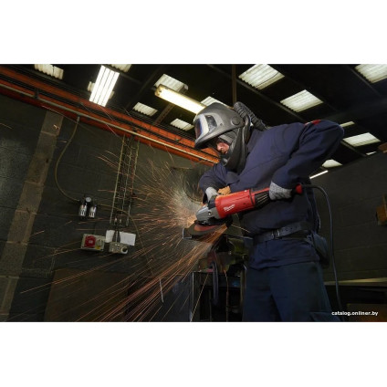 Угловая шлифмашина Milwaukee AGVKB-24-230 EKX 4933471464