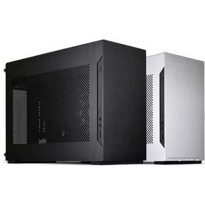 Корпус Lian Li A4-H2O X4 G99.A4H2OX4.00