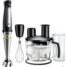 Погружной блендер Braun MultiQuick 7 MQ7075X