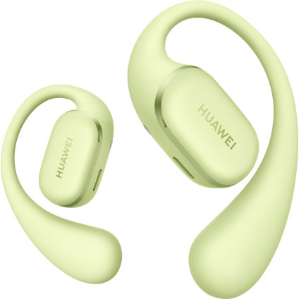 Наушники Huawei FreeArc (зеленый, международная версия)