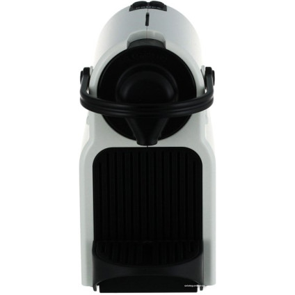 Капсульная кофеварка Krups Nespresso Inissia XN100110 (белый)