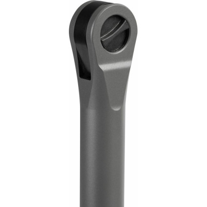 Трещотка Milwaukee M12 FUEL M12FHIR14LR-0 4933480790 (без АКБ)