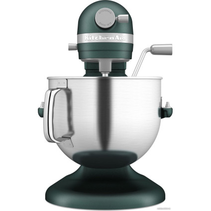 Кухонная машина KitchenAid Artisan 5KSM70SHXEPP