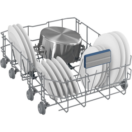 Встраиваемая посудомоечная машина BEKO BDIS38050A