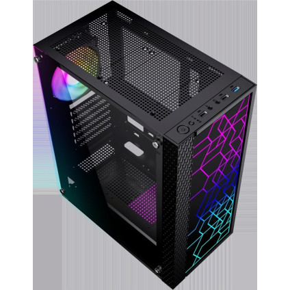 Корпус Gembird Fornax 2500 RGB CCC-FC-2500