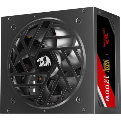 Блок питания Redragon Master 1200W GC-MS05