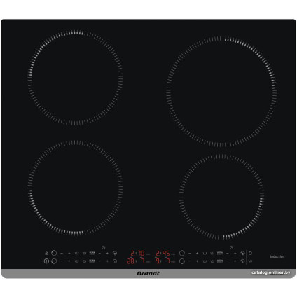 Варочная панель Brandt BPI1641SB