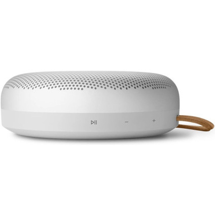 Беспроводная колонка Bang & Olufsen Beosound A1 3nd Gen (natural aluminium)