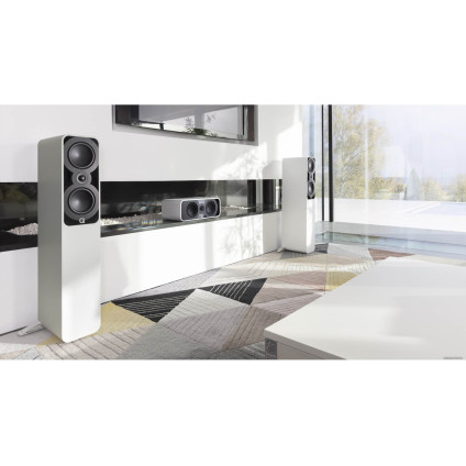 Полочная акустика Q Acoustics 5090 (белый)