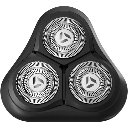 Электробритва Enchen BlackStone 6 (черный)