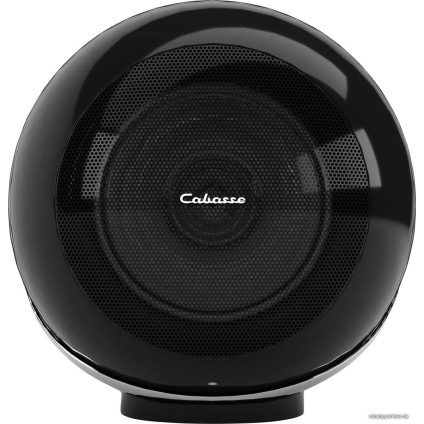 Полочная акустика Cabasse The Pearl Akoya (черный)